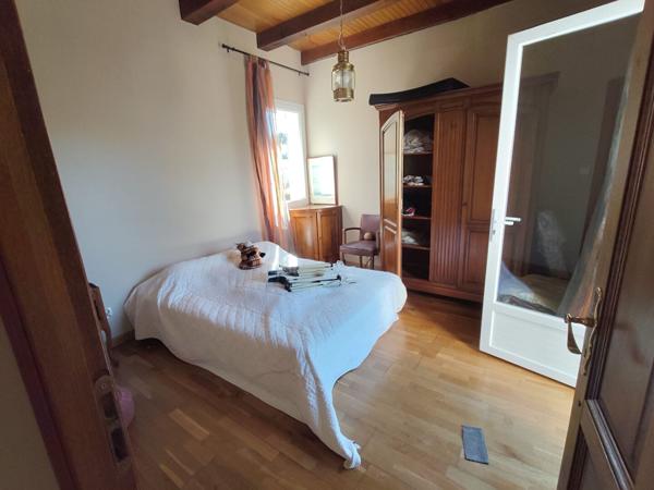 EXCLUSIVITÉ ? Une maison aux volumes exceptionnels, idéale pour accueillir tous vos projets de vie ! Coursac