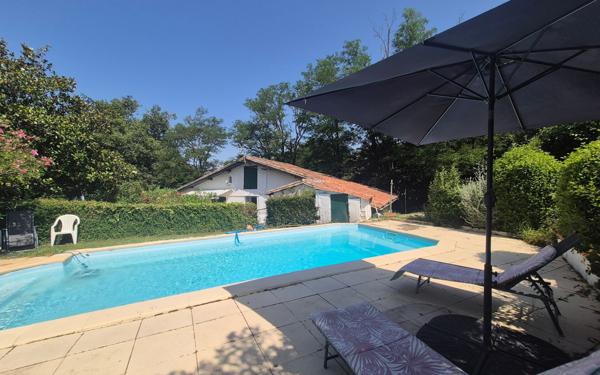 Maison à vendre    4 pièces • 94 m2 Muret