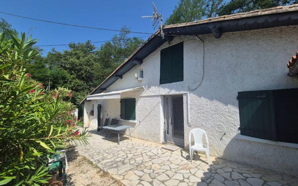 Maison à vendre    4 pièces • 94 m2 Muret