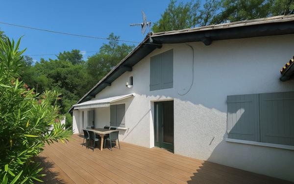 Maison à vendre    4 pièces • 94 m2 Muret