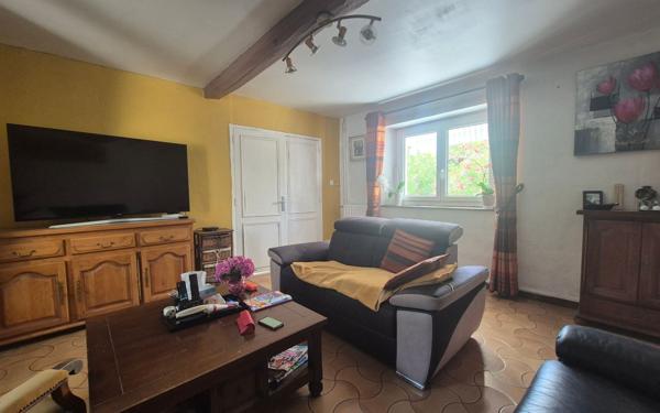 Maison à vendre    4 pièces • 94 m2 Muret