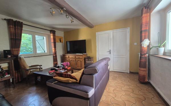 Maison à vendre    4 pièces • 94 m2 Muret