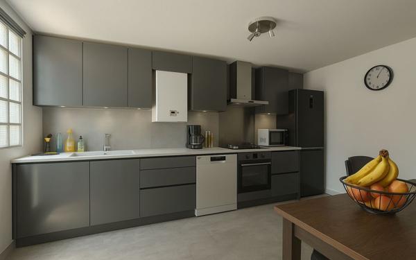 Maison à vendre    4 pièces • 94 m2 Muret