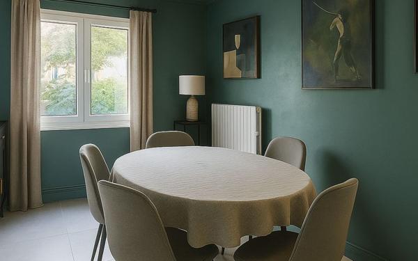 Maison à vendre    4 pièces • 94 m2 Muret