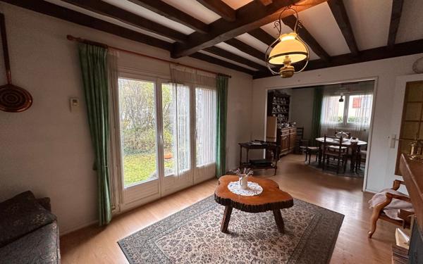 Maison à vendre    4 pièces •  Épinay-sur-Orge