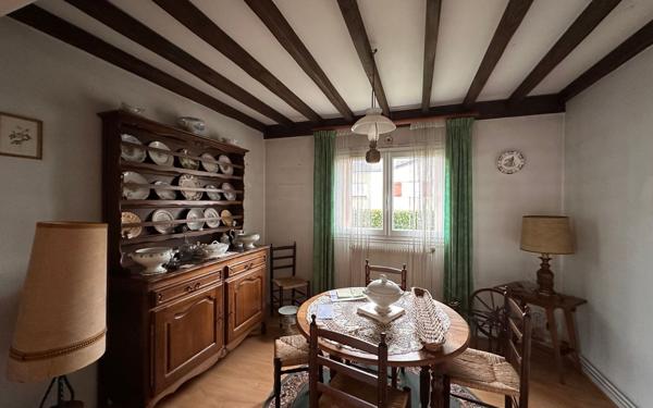 Maison à vendre    4 pièces •  Épinay-sur-Orge