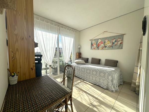 ARCACHON - Aiguillon , Arcachon