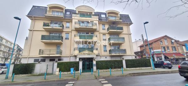 Location appartement Arnouville - 2 pièce(s) - 42 m² - 960 €/mois