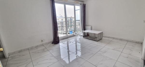 Location appartement Arnouville - 2 pièce(s) - 42 m² - 960 €/mois
