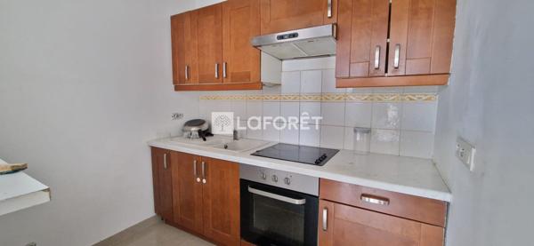 Location appartement Arnouville - 2 pièce(s) - 42 m² - 960 €/mois