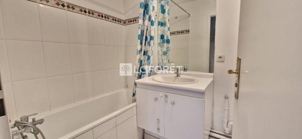 Location appartement Arnouville - 2 pièce(s) - 42 m² - 960 €/mois