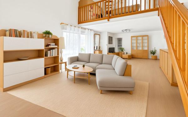 Appartement à vendre    4 pièces • 111,63 m2 Balma