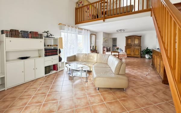 Appartement à vendre    4 pièces • 111,63 m2 Balma