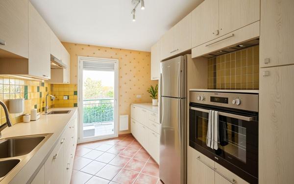 Appartement à vendre    4 pièces • 111,63 m2 Balma