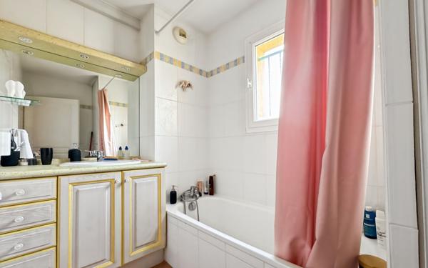 Appartement à vendre    4 pièces • 111,63 m2 Balma