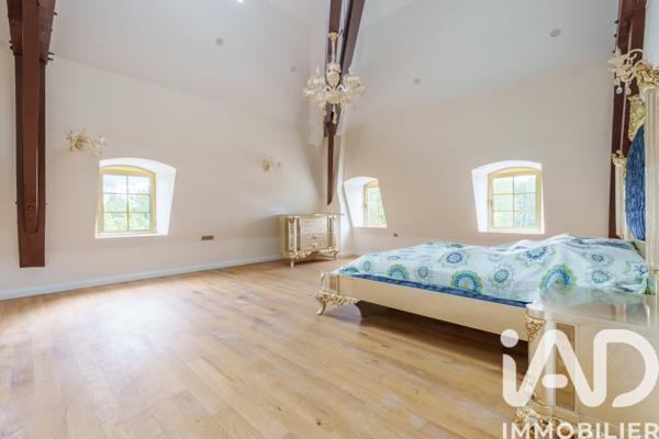Maison à vendre 25 pièces 1 272 m² Saint-Pouange