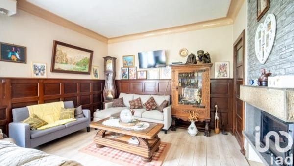 Maison à vendre 8 pièces 268 m² Soustons