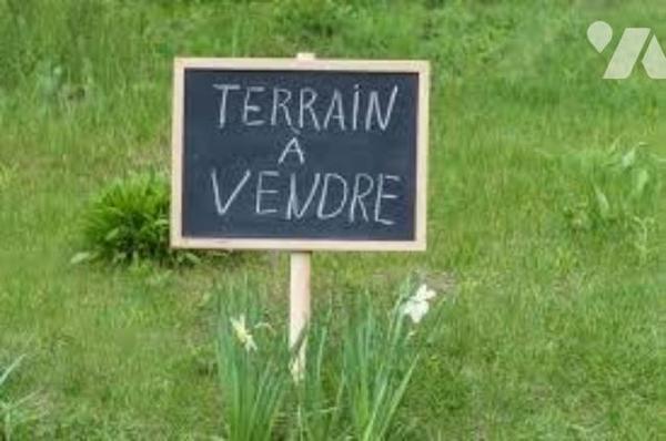 Terrain â bâtir
