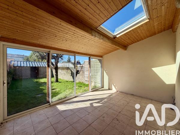 Maison à vendre 4 pièces 93 m² Parthenay