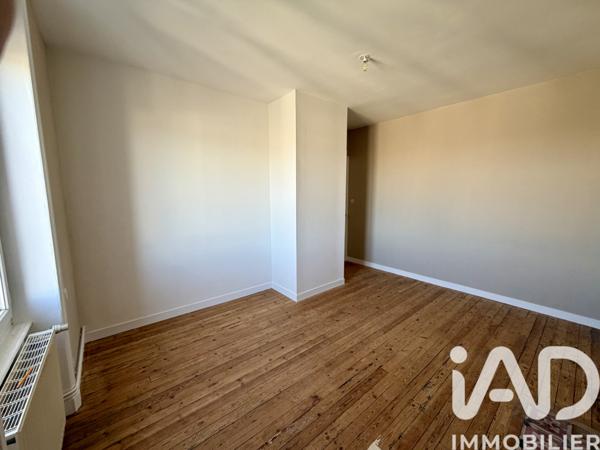 Maison à vendre 4 pièces 93 m² Parthenay