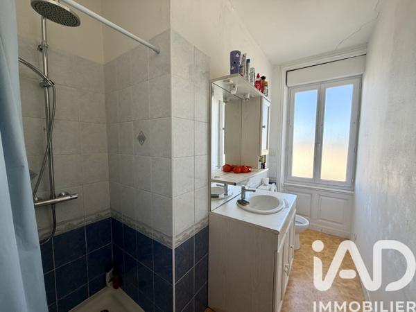 Maison à vendre 4 pièces 93 m² Parthenay