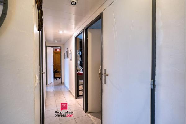 Belle  opportunité : Maison de 118 m2 sur terrain de 585 m2 -Mions