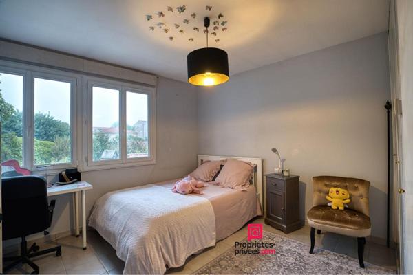 Belle  opportunité : Maison de 118 m2 sur terrain de 585 m2 -Mions