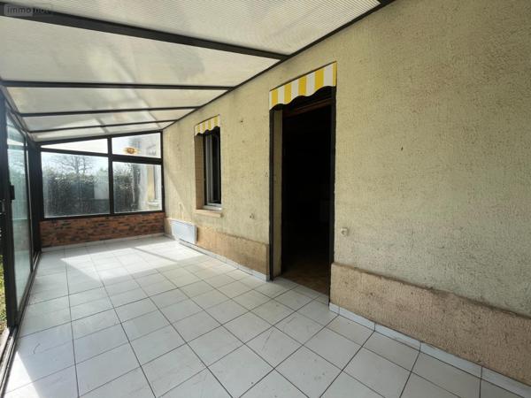 Maison rurale à vendre à Jumelles dans l'Eure (27220), ref : 1017745