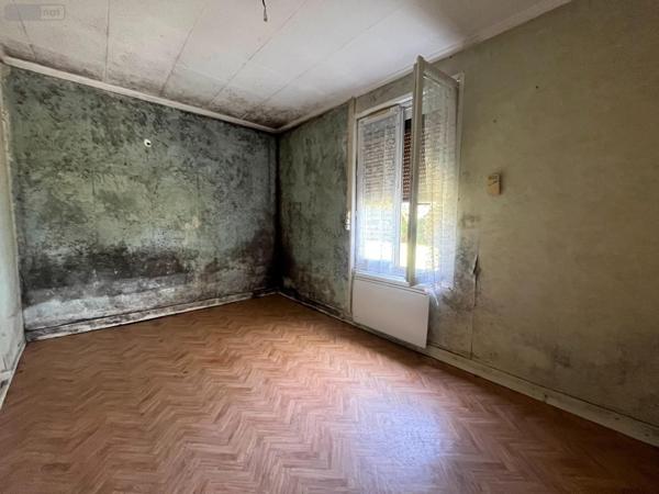 Maison rurale à vendre à Jumelles dans l'Eure (27220), ref : 1017745