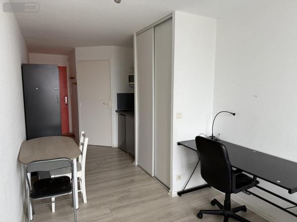Appartement à vendre à Vannes dans le Morbihan (56000), ref : 56002-1525