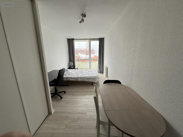 Appartement à vendre à Vannes dans le Morbihan (56000), ref : 56002-1525