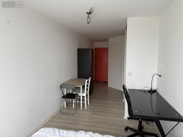 Appartement à vendre à Vannes dans le Morbihan (56000), ref : 56002-1525