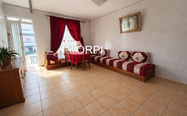 Maison à vendre    4 pièces • 48,68 m2 Vitry-sur-Seine