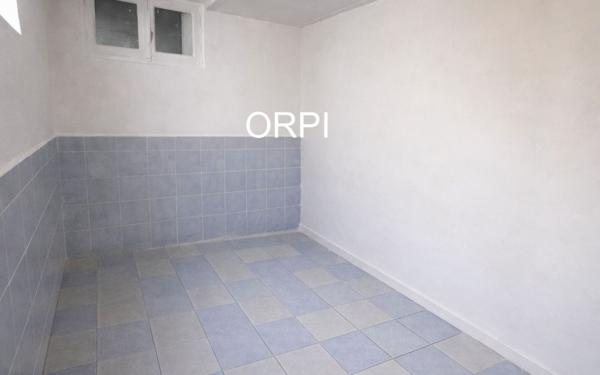 Maison à vendre    4 pièces • 48,68 m2 Vitry-sur-Seine