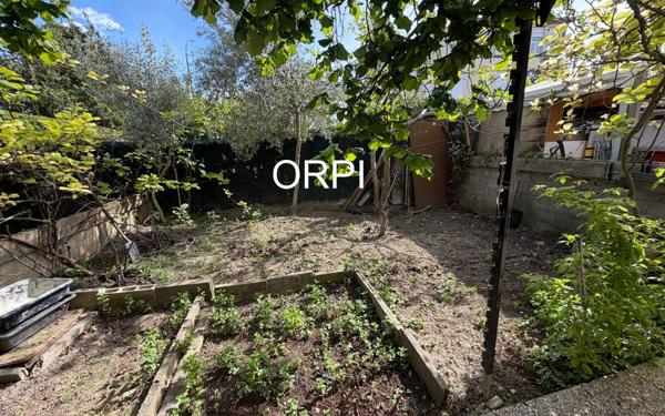 Maison à vendre    4 pièces • 48,68 m2 Vitry-sur-Seine