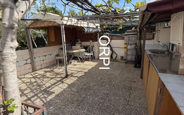 Maison à vendre    4 pièces • 48,68 m2 Vitry-sur-Seine