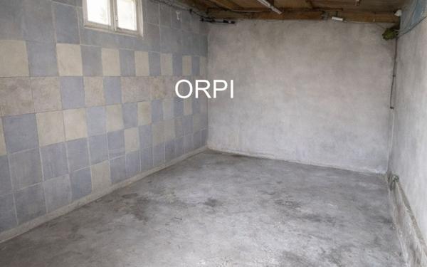 Maison à vendre    4 pièces • 48,68 m2 Vitry-sur-Seine