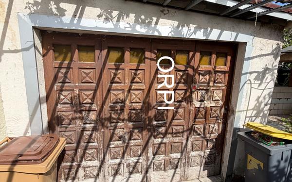 Maison à vendre    4 pièces • 48,68 m2 Vitry-sur-Seine