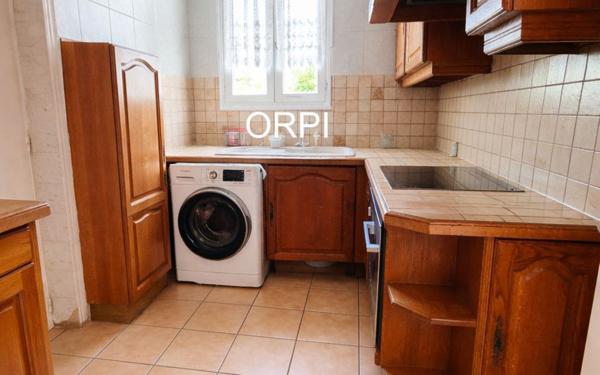 Maison à vendre    4 pièces • 48,68 m2 Vitry-sur-Seine