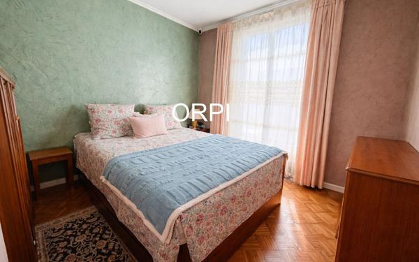 Maison à vendre    4 pièces • 48,68 m2 Vitry-sur-Seine