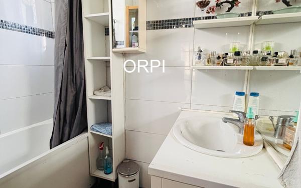 Maison à vendre    4 pièces • 48,68 m2 Vitry-sur-Seine