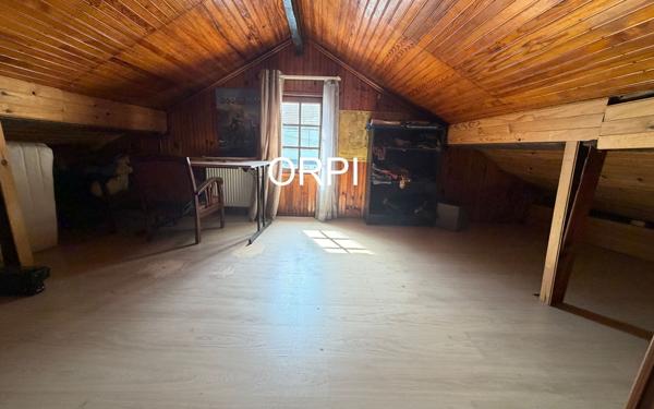 Maison à vendre    4 pièces • 48,68 m2 Vitry-sur-Seine