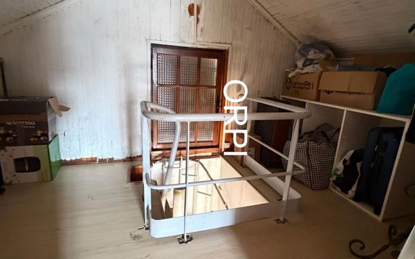 Maison à vendre    4 pièces • 48,68 m2 Vitry-sur-Seine