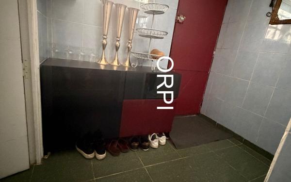 Maison à vendre    4 pièces • 48,68 m2 Vitry-sur-Seine