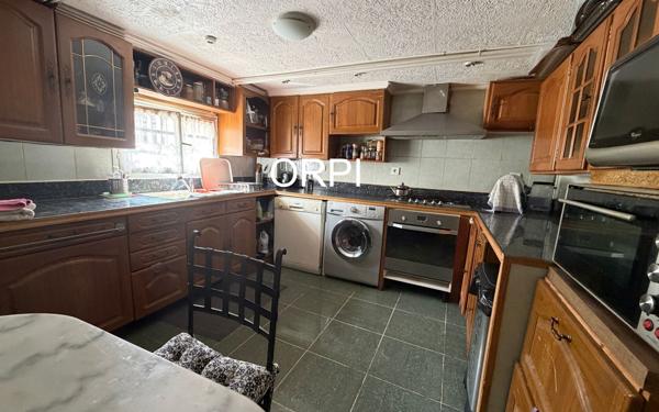 Maison à vendre    4 pièces • 48,68 m2 Vitry-sur-Seine