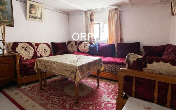 Maison à vendre    4 pièces • 48,68 m2 Vitry-sur-Seine