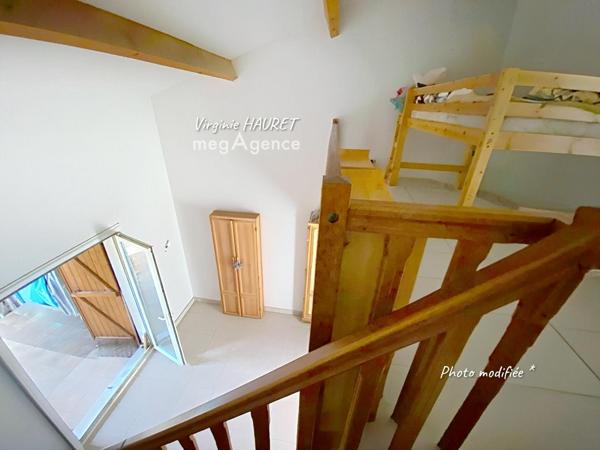 Maison à Fleury, 11560 - 2 pièces 48m²