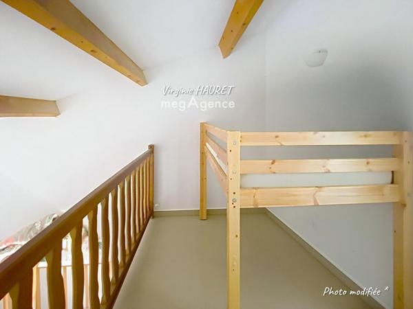 Maison à Fleury, 11560 - 2 pièces 48m²