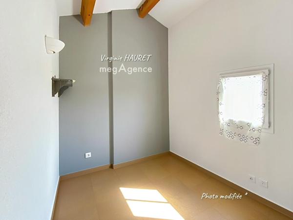 Maison à Fleury, 11560 - 2 pièces 48m²