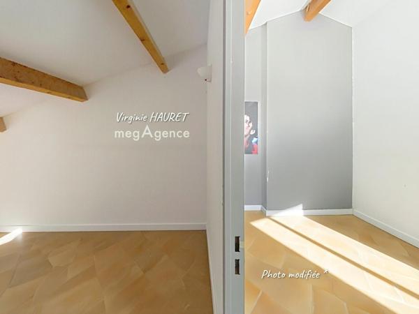 Maison à Fleury, 11560 - 2 pièces 48m²